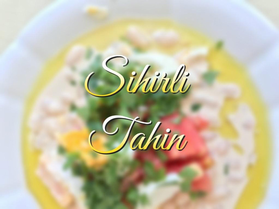 Sihirli Tahin